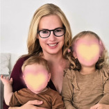 Franziska Fabijenna Körber | Babyschlafberaterin | Babyschlafwonne