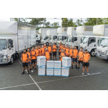 Brisbane Office-Removalists