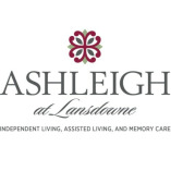 Ashleigh at Lansdowne
