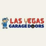 Garage Door Service Las Vegas