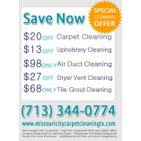 Royal Carpet Cleaning Missouri City