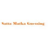 Satta Matka Guessing