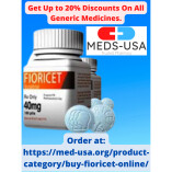 Buy Fioricet 40mg Online Free Shipping No RX Needed