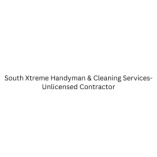 South Xtreme Handyman & Cleaning Services-Unlicensed Contractor