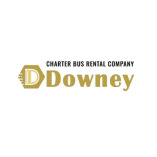 Charter Bus Rental Company Downey
