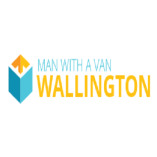 Man With a Van Wallington