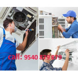 AC Mechanic Course