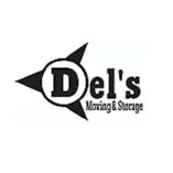 Dels Moving and Storage Naperville