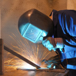 Quality Sheet Metal Fabrication