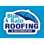 Blue Rain Roofing & Restoration