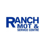 Ranch MOT & Service Centre Ltd