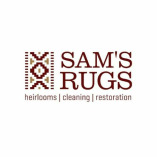 Sams Oriental Rugs