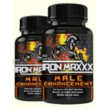 IRON MAXXX Male Enhancement