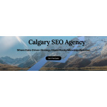 Calgary SEO Agency