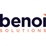 beNOI Solutions GmbH logo