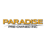 Paradise Pre-Owned, Inc