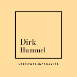 Versicherungsmakler Dirk Hummel
