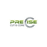 Precise Cut & Core