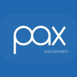 Pax Edutainment