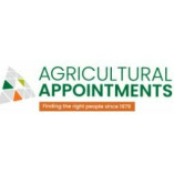 Agricultural Appointments