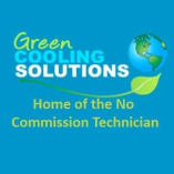Green Cooling Solutions