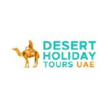 Desert Holiday Tours