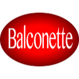 Balconette