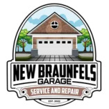 New Braunfels Garage Door Repair