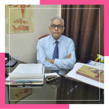 Dr Sankar Dasmahapatra