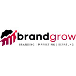 BrandGrow GmbH logo