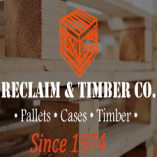 Reclaim Timber Co