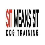 Sit Means Sit Dog Training East Texas