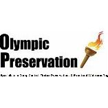 Olympic Preservation