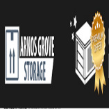 Storage Arnos GroveLtd.