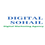 Digital Sohail - Best Local SEO Expert/Consultant in Pakistan