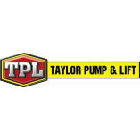 Taylor Pump and Lift