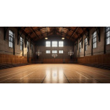 Sports Hall Flooring Company Ltd