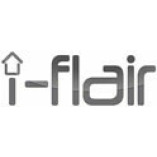 i-flair logo