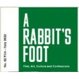 A Rabbit’s Foot Ltd