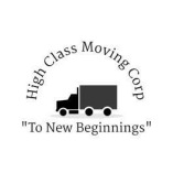 High Class Moving Corp