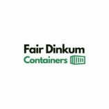 Fair Dinkum Containers