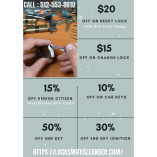 Locksmiths Leander