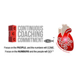 Continuous Coaching Commitment