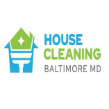 House Cleaning Baltimore MD