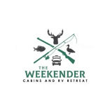 The Weekender Cabins and RV Retreat