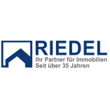 RIEDEL Immobilien logo