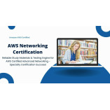 AWS Networking Certification