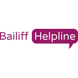 Bailiff Helpline
