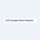 AYZ Garage Doors Repairs
