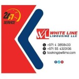 White Line Limousine Chauffeur Service Dubai